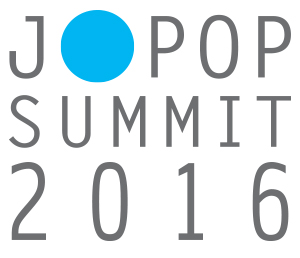 J-POP Summit 2016